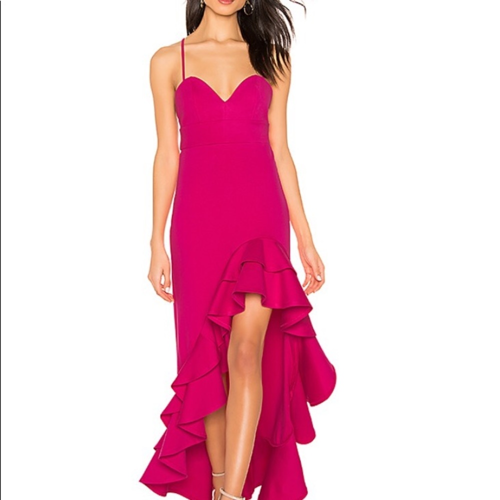 NBD Toryanne Gown